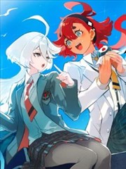 纸鸢志 古风漫改短剧
